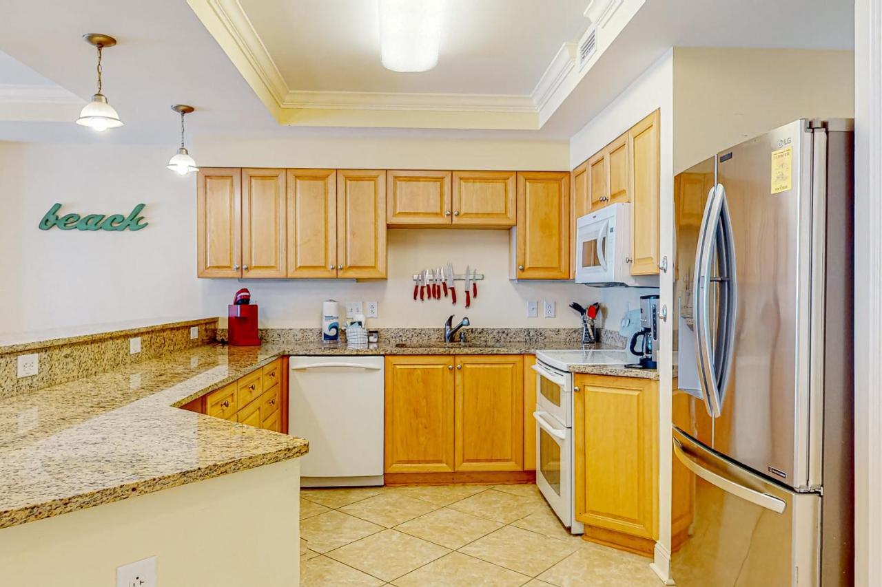 Seventh Heaven Apartment Indian Beach Ngoại thất bức ảnh