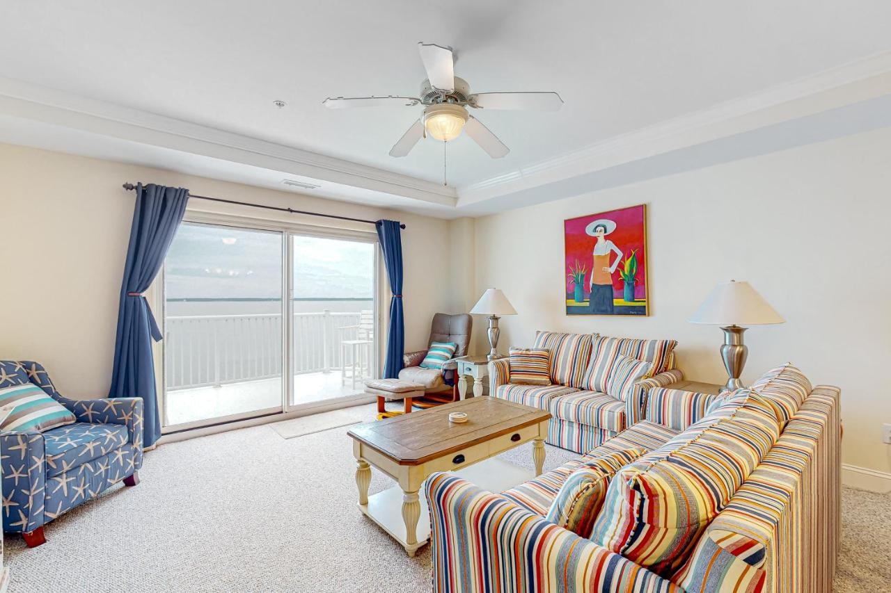 Seventh Heaven Apartment Indian Beach Ngoại thất bức ảnh
