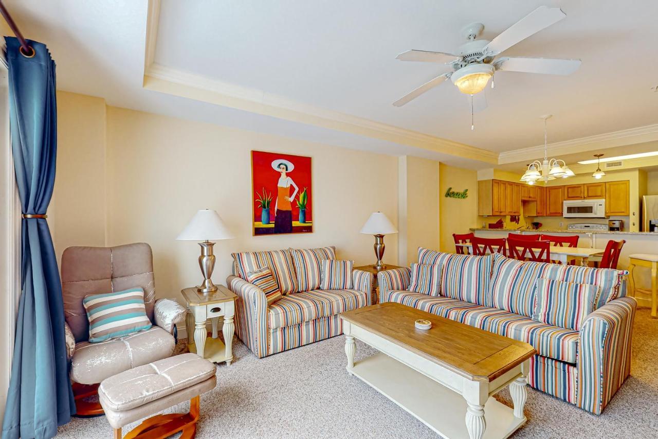 Seventh Heaven Apartment Indian Beach Ngoại thất bức ảnh