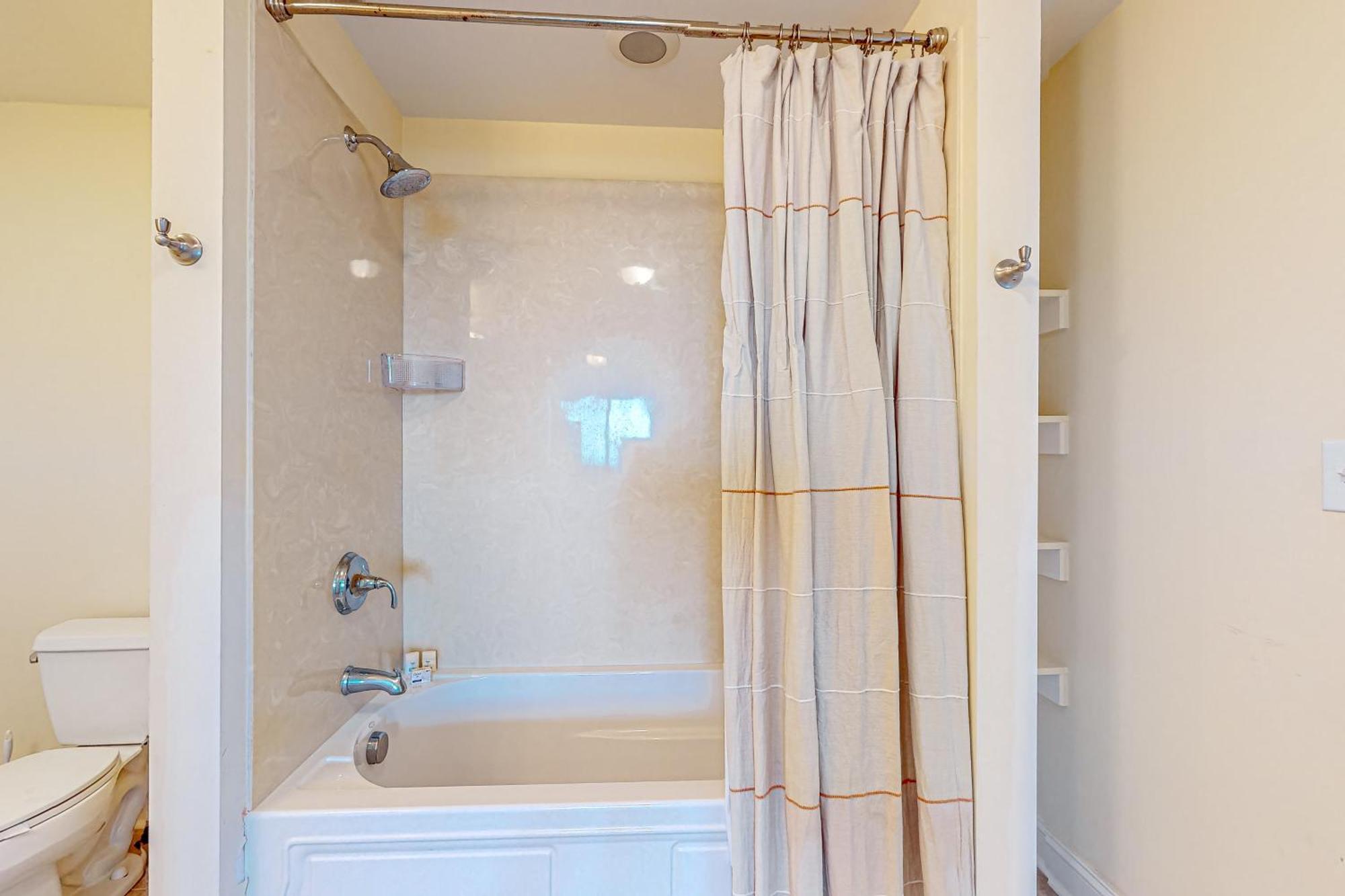 Seventh Heaven Apartment Indian Beach Ngoại thất bức ảnh