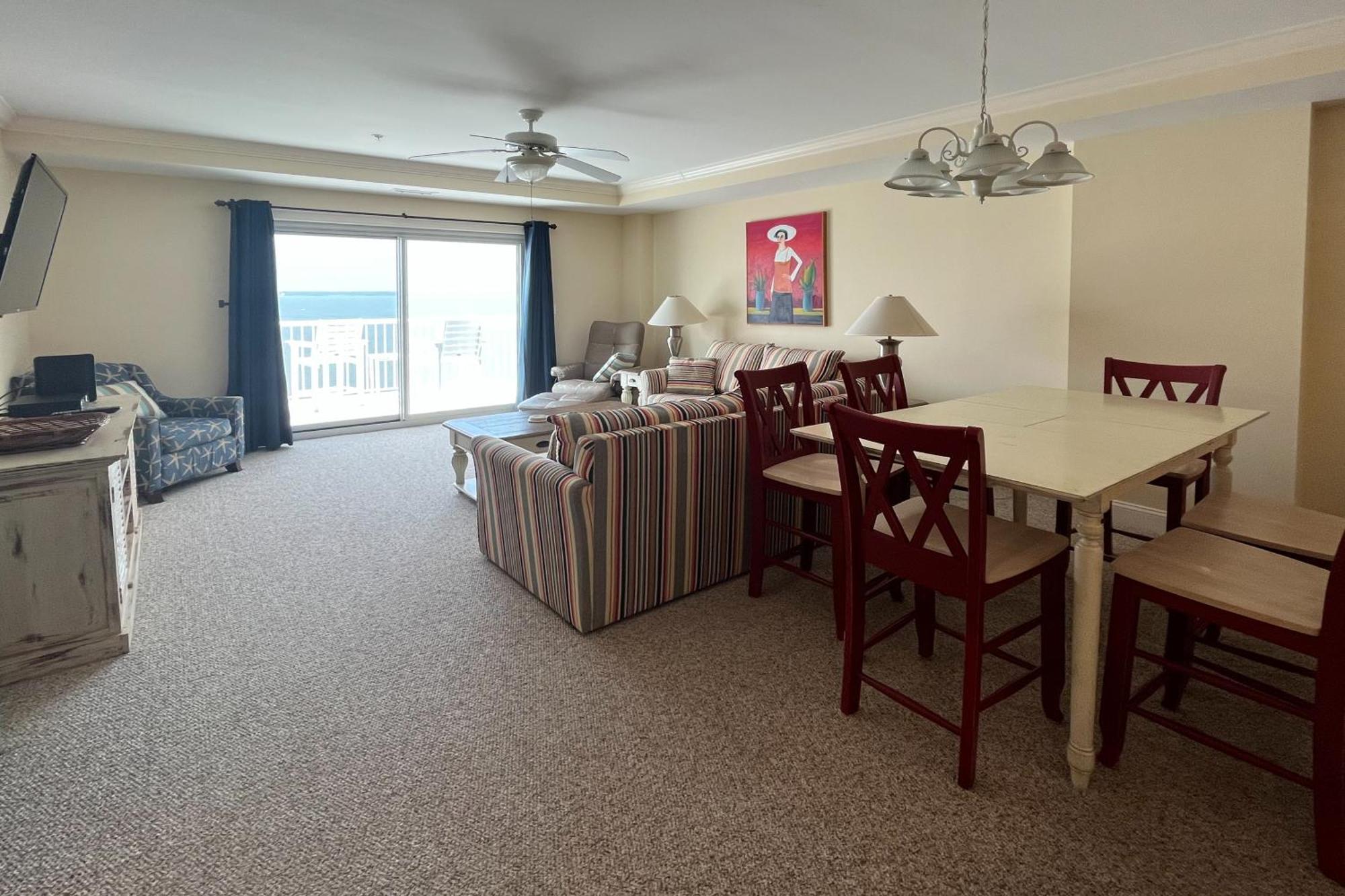 Seventh Heaven Apartment Indian Beach Ngoại thất bức ảnh