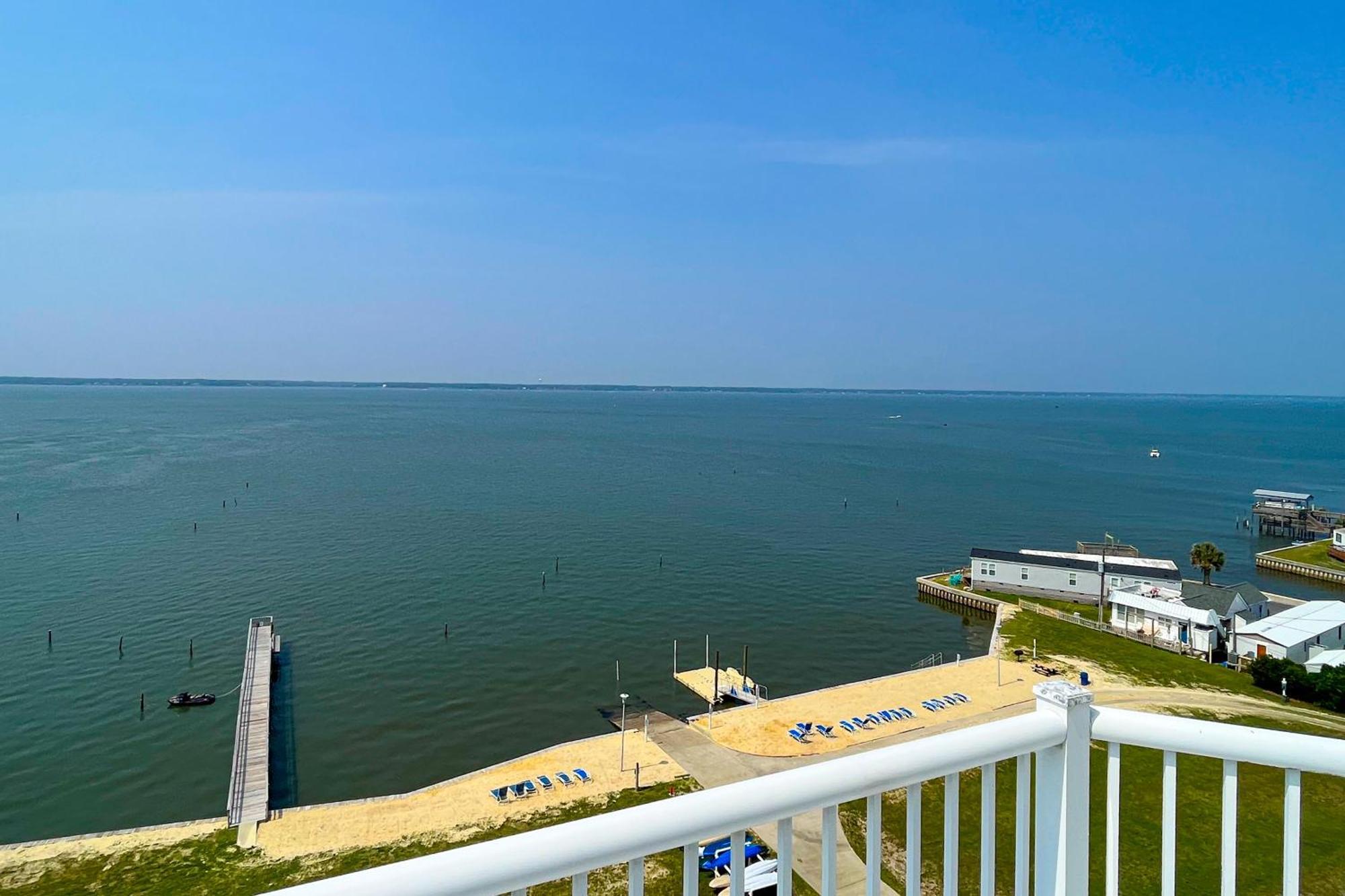 Seventh Heaven Apartment Indian Beach Ngoại thất bức ảnh