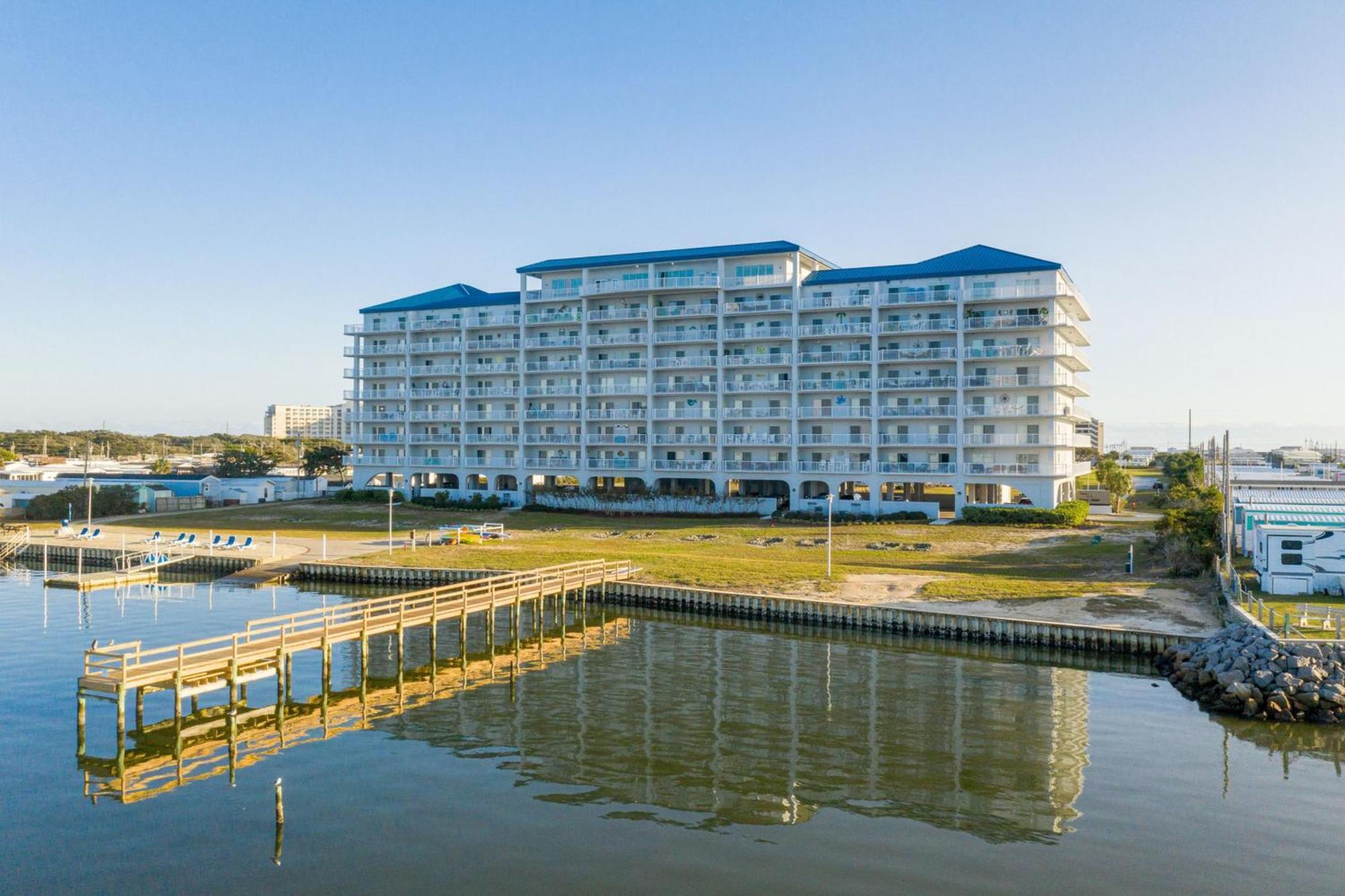 Seventh Heaven Apartment Indian Beach Ngoại thất bức ảnh
